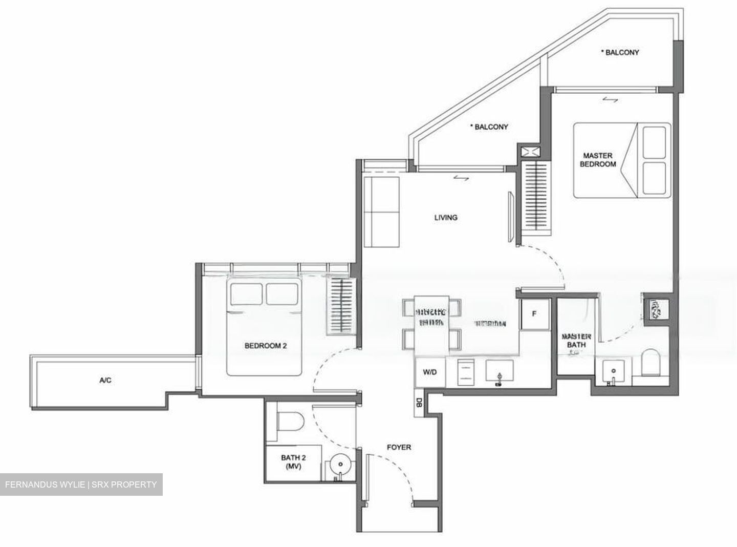 Neu At Novena (D11), Apartment #467698881